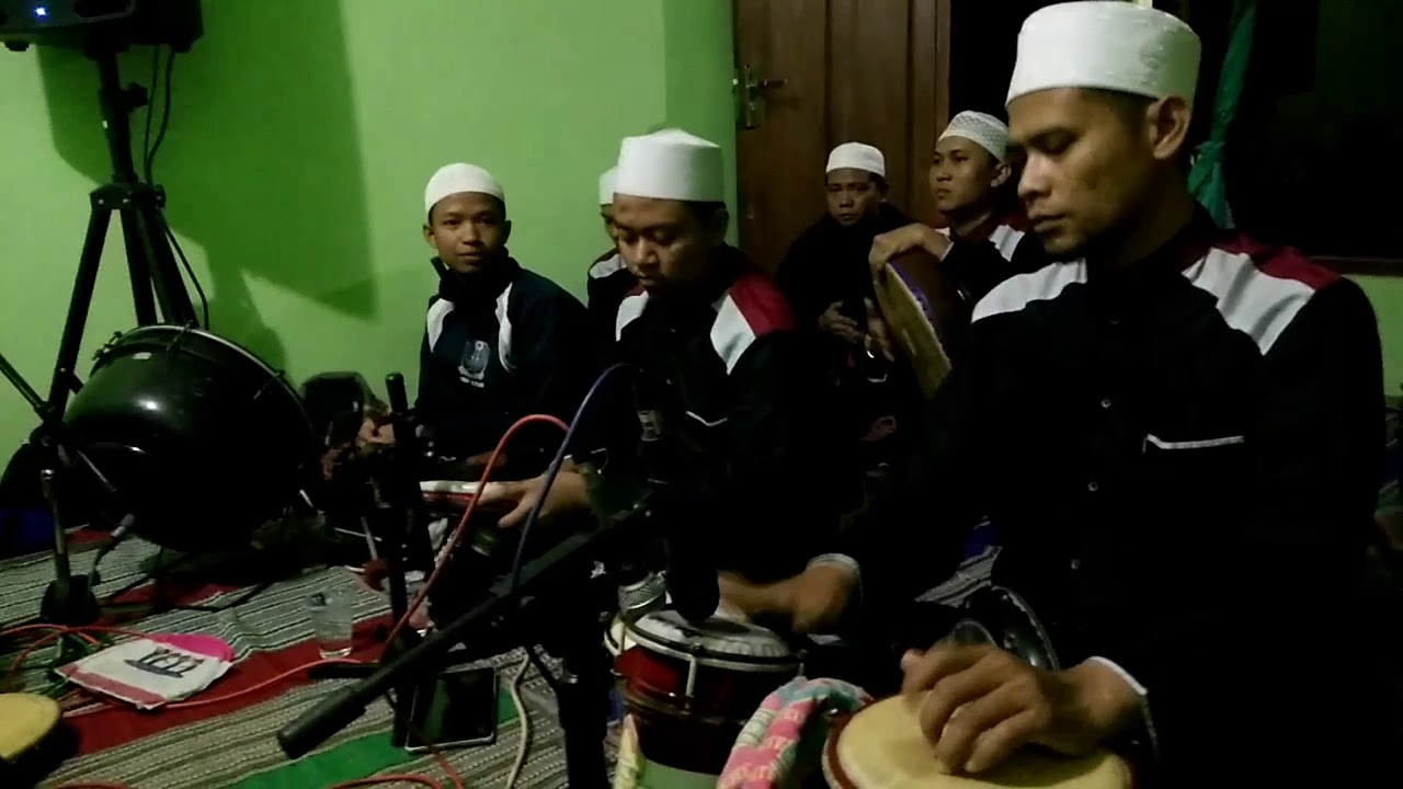JATI SUMO NEGORO (JSN) KIDUNG WAHYU KOLOSEBO