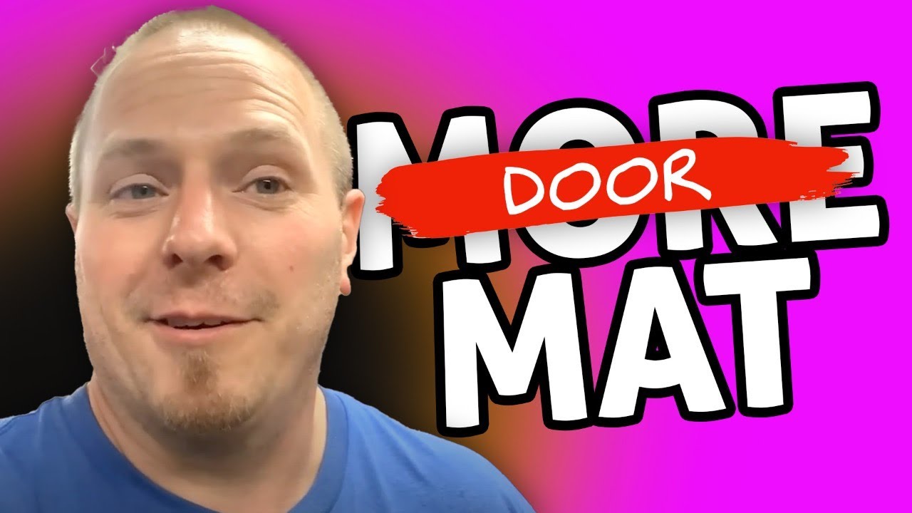 June 24, 2024: AARON IMHOLTE Can't Get Over April Anderson! Did Mooby MAKE Mat Quit Podcasting?