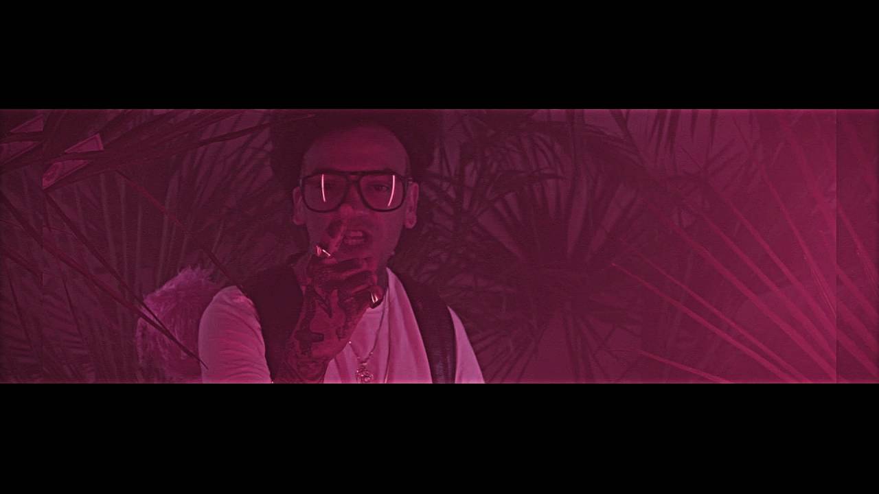 Vacca - Poco feat. Pinkman (Official Video)