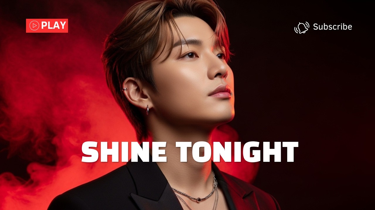 Alone Walker - Shine Tonight (OFFICIAL AUDIO)