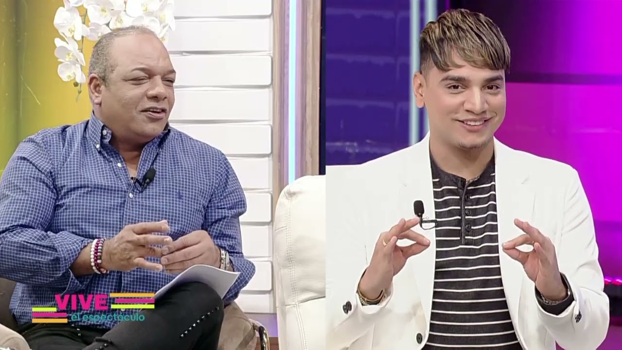 Vive el Espectáculo Programa Completo de hoy día 12 de Febrero 2026