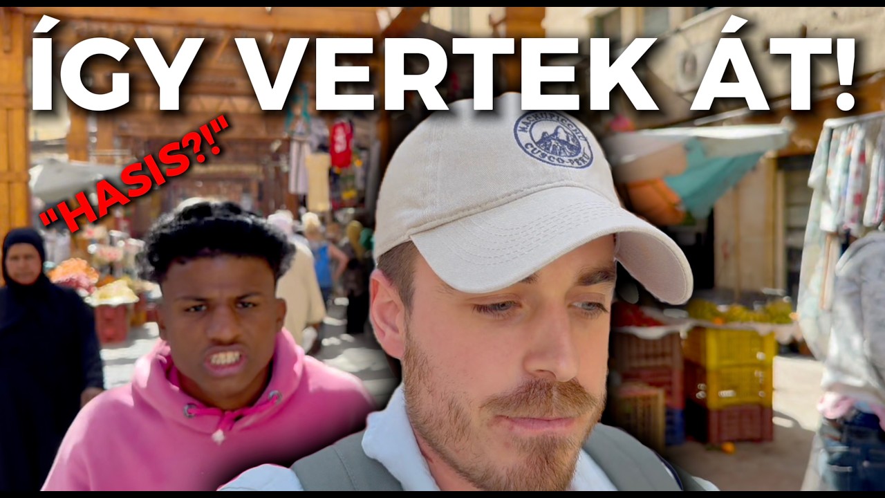 ÁTVERTEK AZ ERŐSZAKOS HELYIEK EGYIPTOM DÉLI RÉSZÉN! Asszuán III. rész