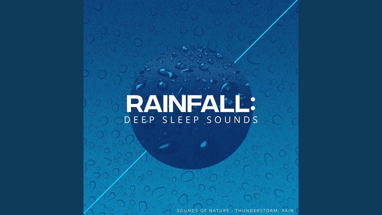 Battering Rainfall