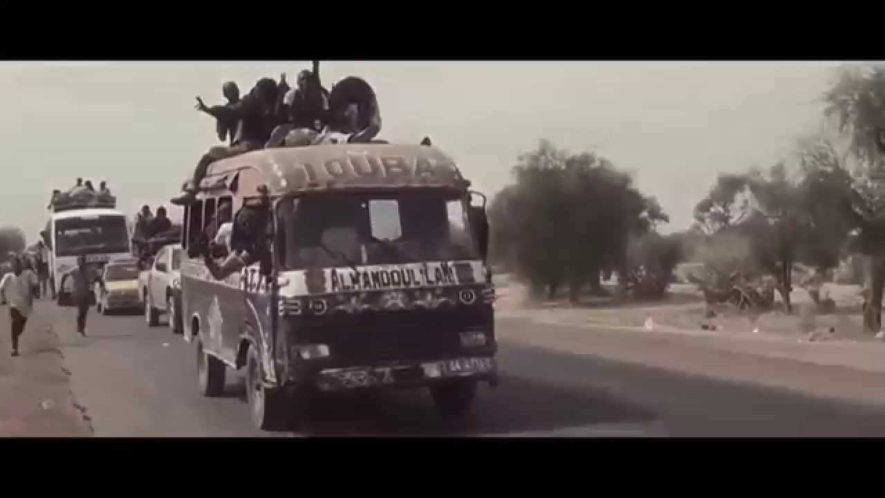 pape faye serigne sidy mokhtar mbacké