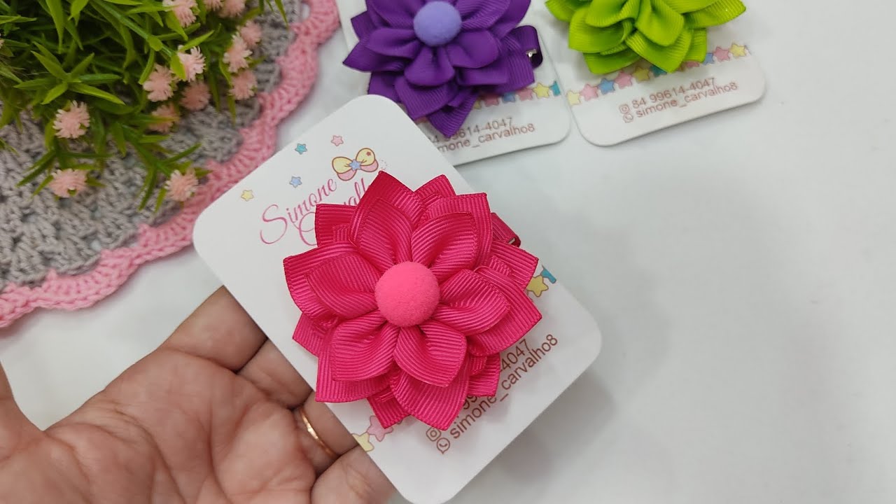 Flor Moana 😍