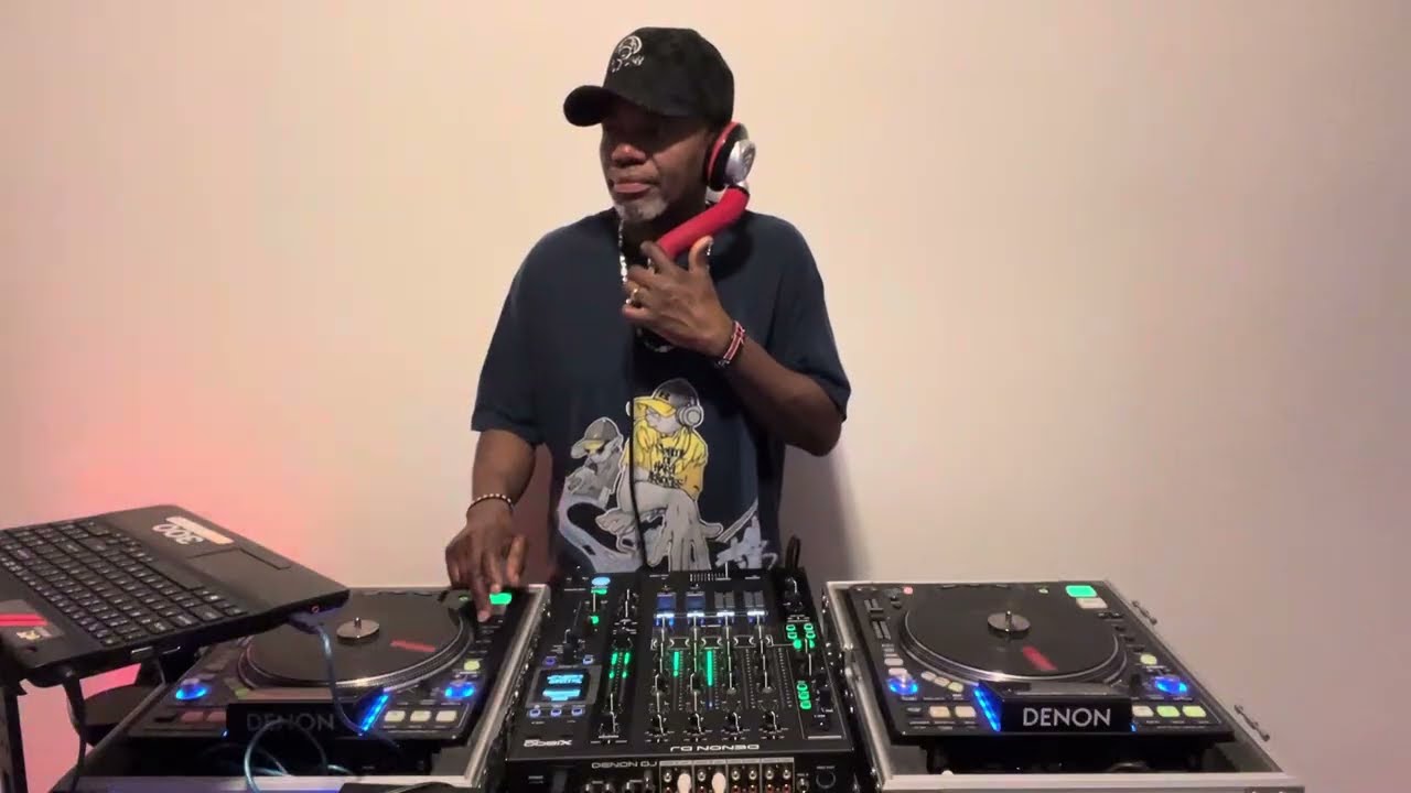 DJ Libra(MSE)...Pop Amapiano Mix