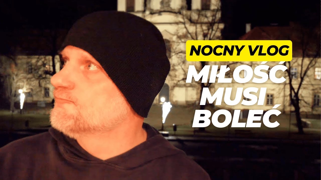 NV [#565] Miłość musi boleć