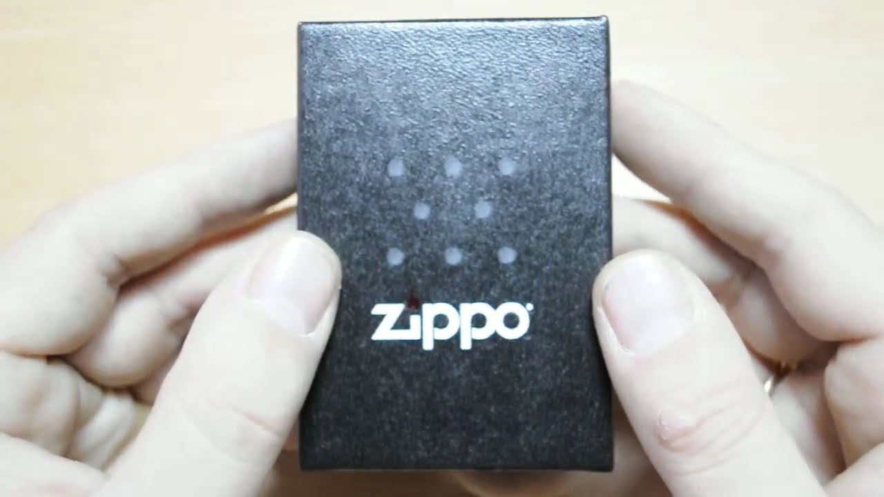 Зажигалка Zippo 275 Lossproof