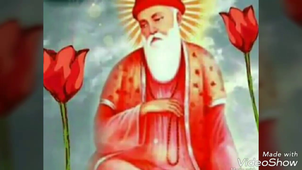 Guru ji Mera Dil karda/Baba Bhuman Shah Bhajan