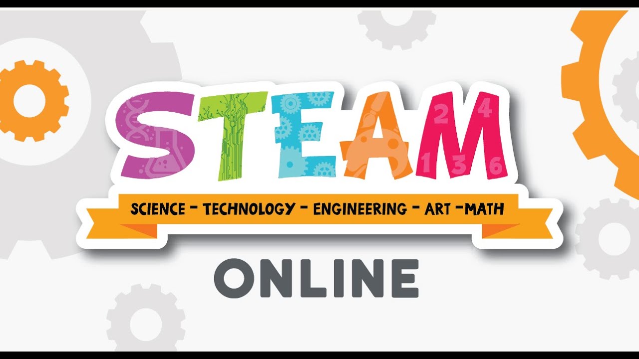STEAM - Apple Science