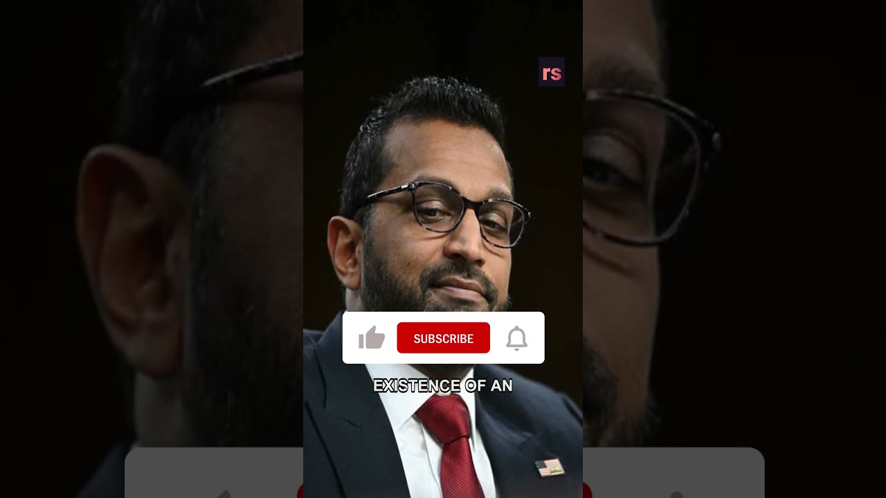 Senate Grills Kash Patel: Controversy Surrounds FBI Director Nominee
