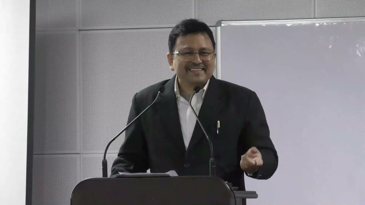 Training on Conducting Criminal Trials and Course on Art of Cross Examination on14th December 2022