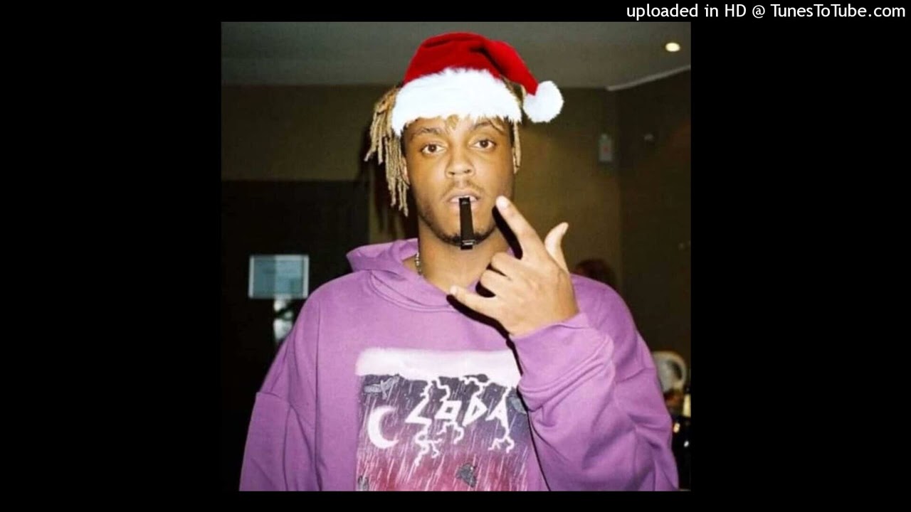 *FREE* Juice Wrld Type Beat 