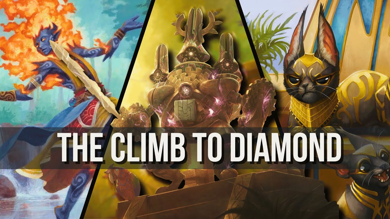 Standard ranked | Naya, colorless ect