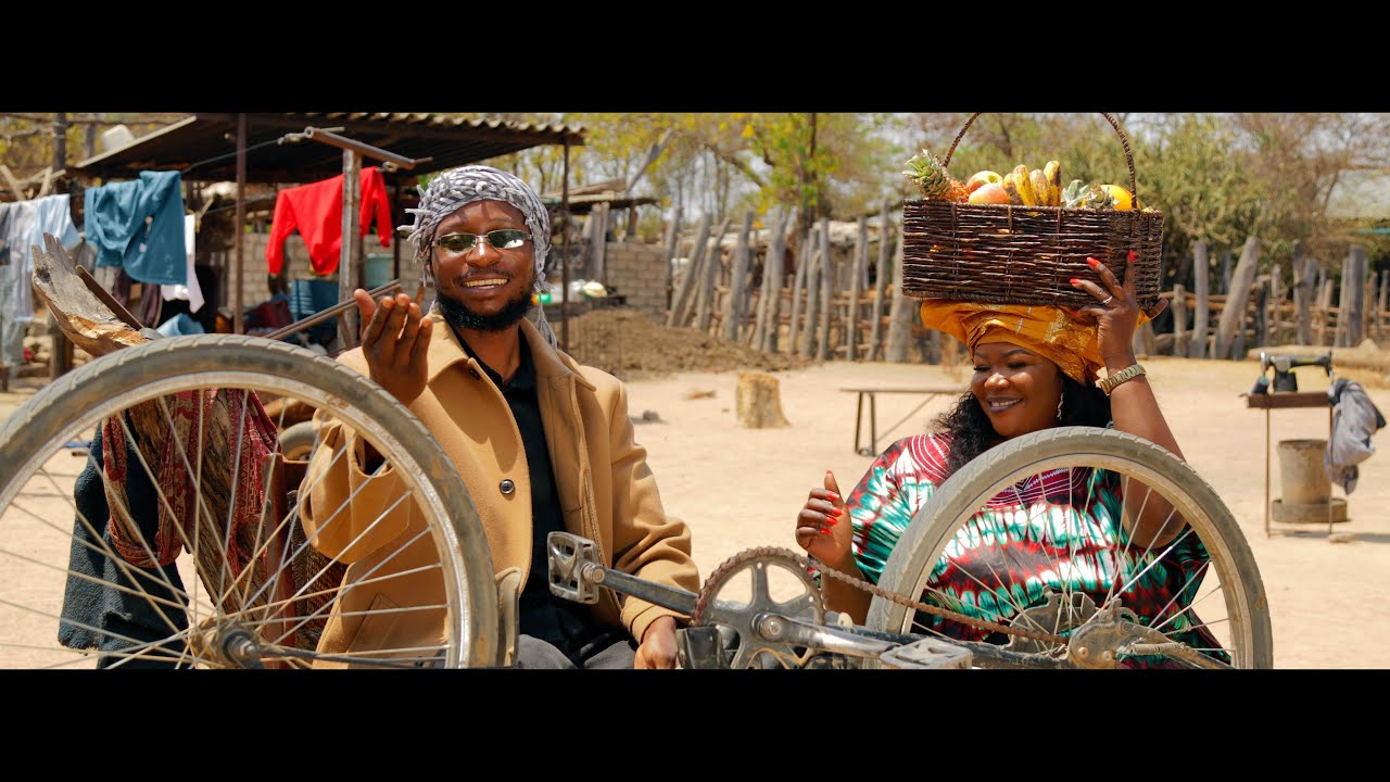 Mai Patai  - Hakuna Anoramba feat King David [Official Music Video]