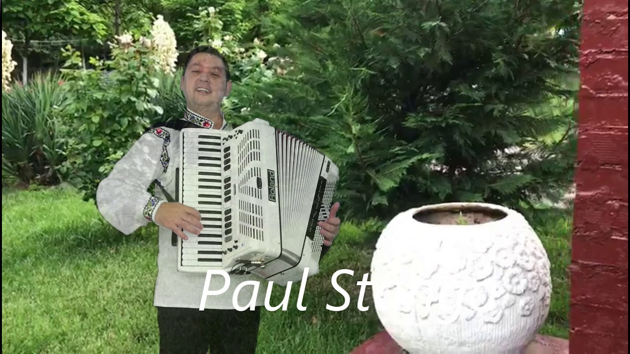 Paul Stanga ,  Sarba  Hai du-ma  dorule hai , 2024