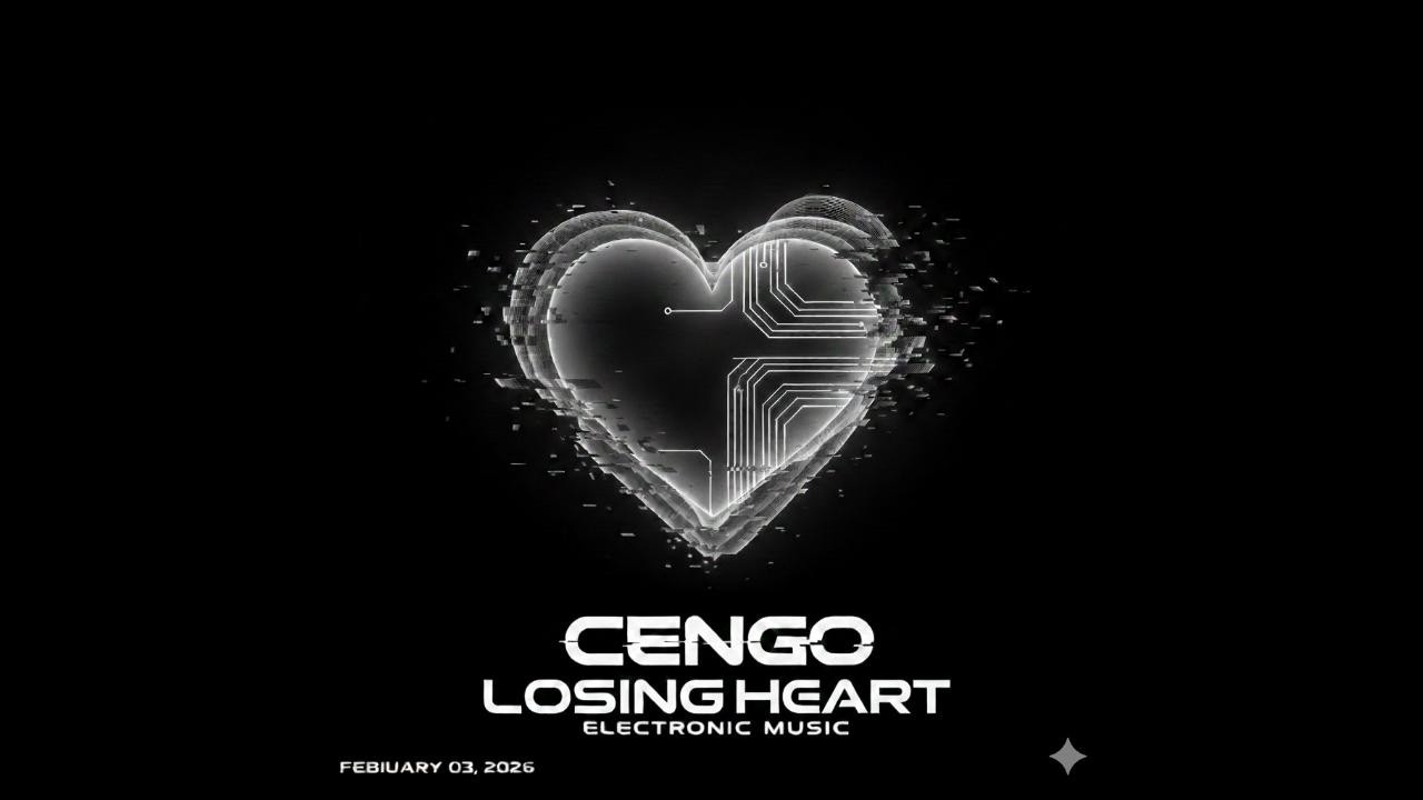Why This Song Is Everywhere | CENGO-LOSİNG HEART 2026