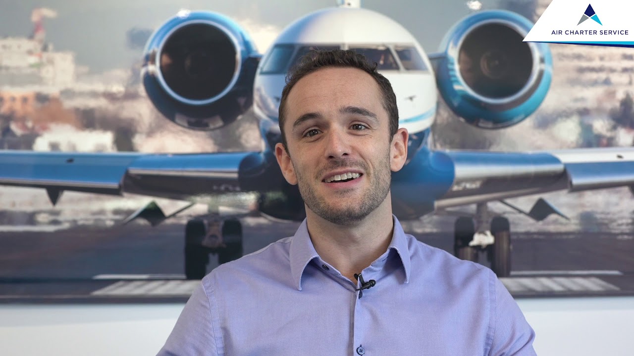 What Our People Say: James Cristofoli