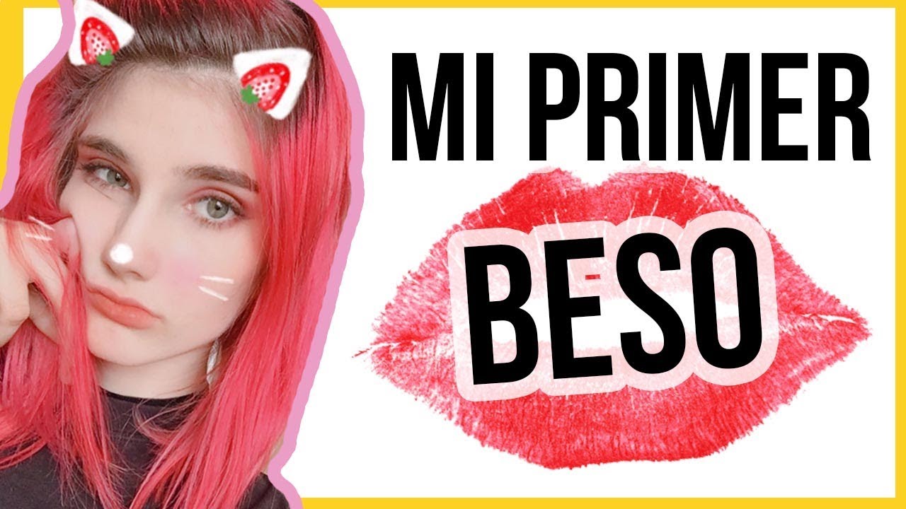 MI PRIMER BESO | Storytime