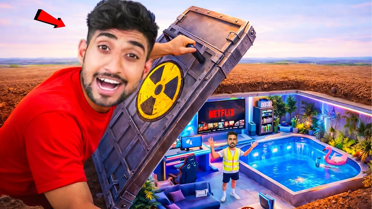 SECRET ROOM CHALLENGE WIN 50,000 |GONE FUNNY 😂 