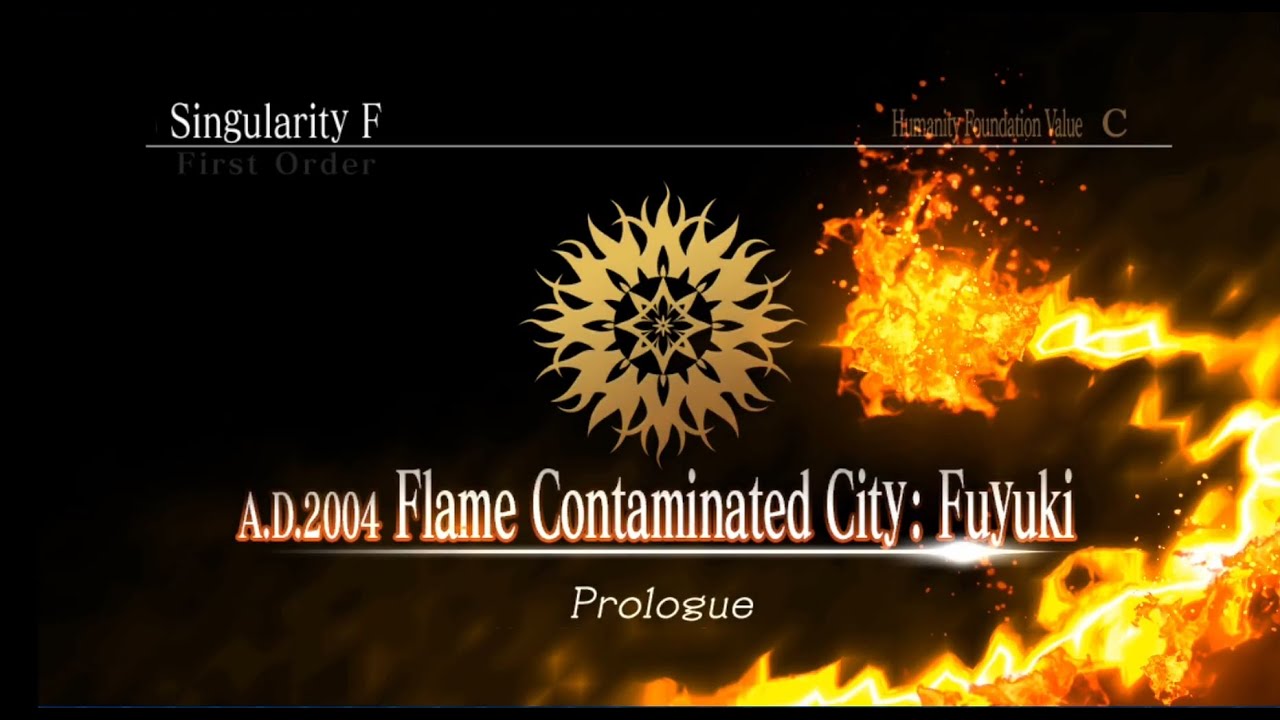 Let's Play Fate/Grand Order Episode 2