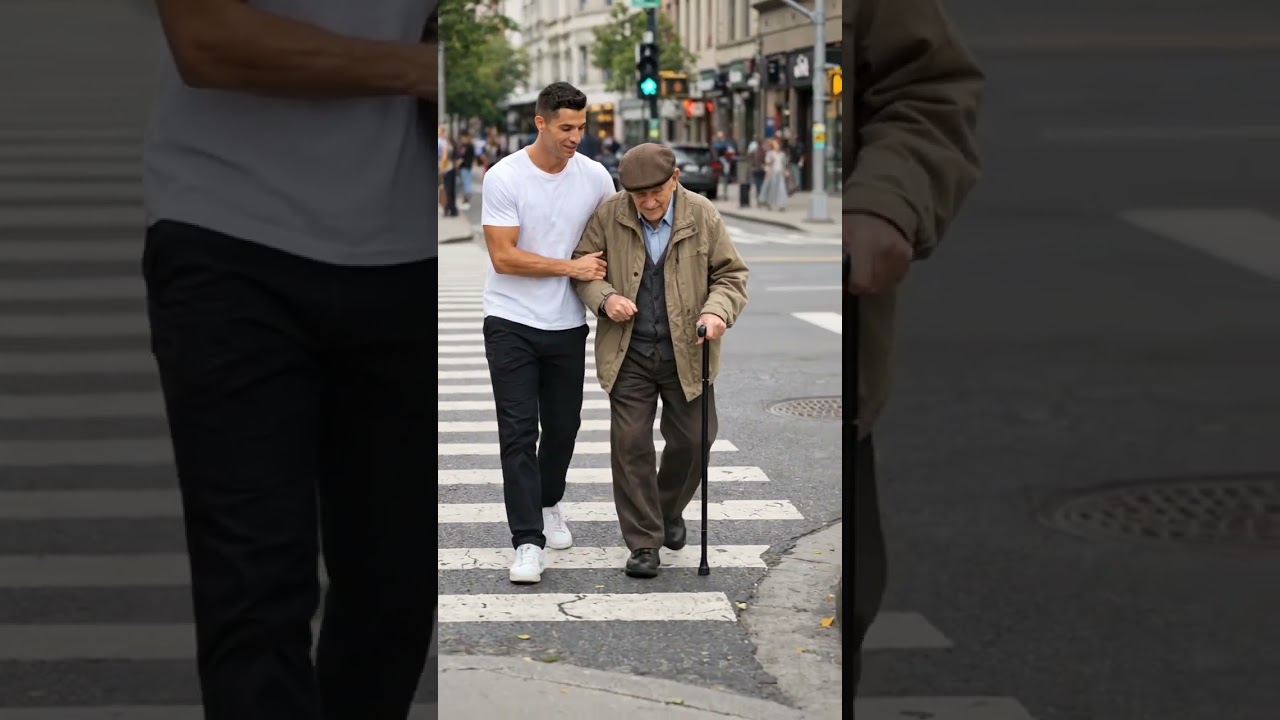 #ronaldo #lifeisbutadream #newvedio2026#football #Cristiano Ronaldo new video