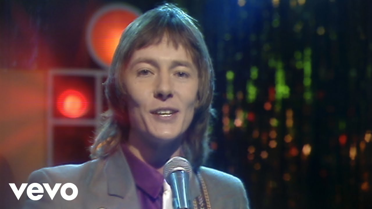 Smokie - Take Good Care Of My Baby (CHEGGERS PLAYS POP, 12.5.1980)