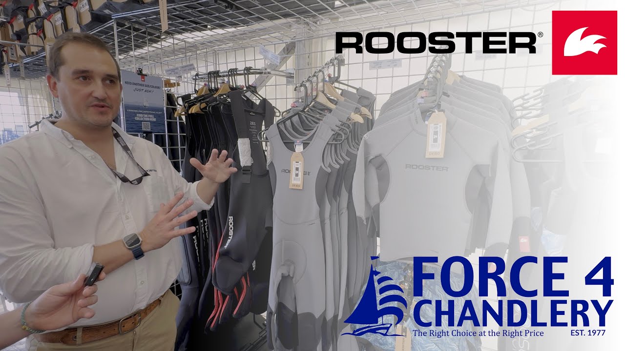 Introducing Rooster: Brand Overview & Product Highlights