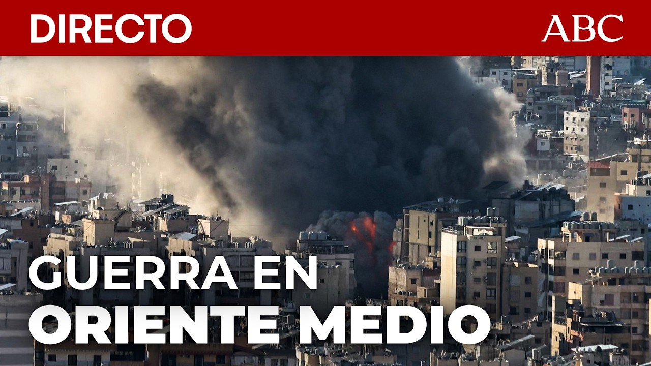 DIRECTO | Dos semanas de ofensiva: la guerra se intensifica y traslada al estrecho de Ormuz