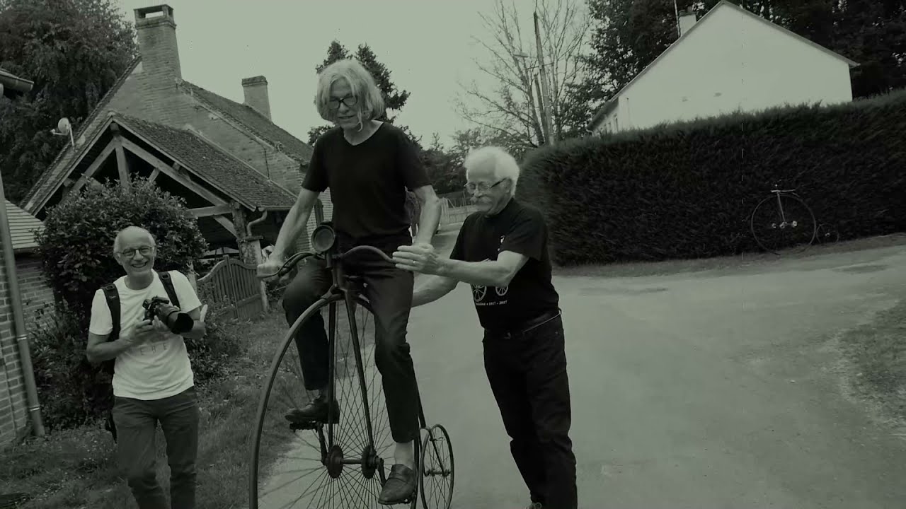 Musee du velo