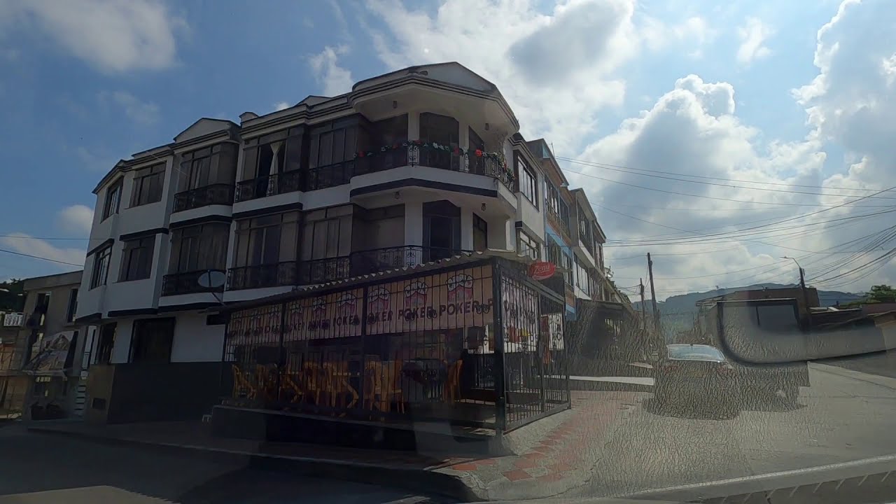 Chinchina mi pueblo