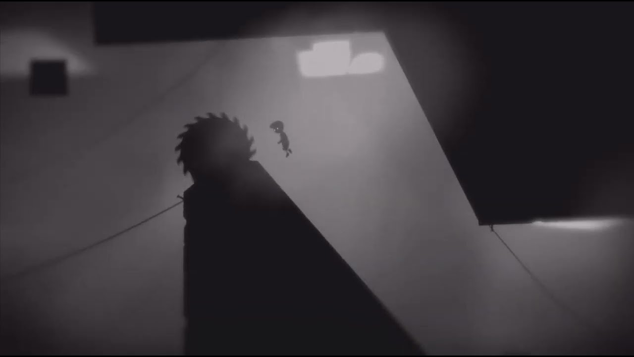 LIMBO - Pako ikkunasta, Part:5