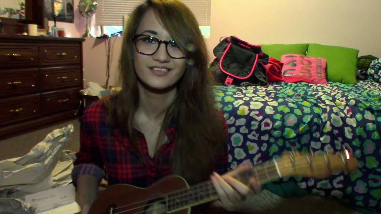 Unboxing of Squid the Fender Ukulele! also streaming news