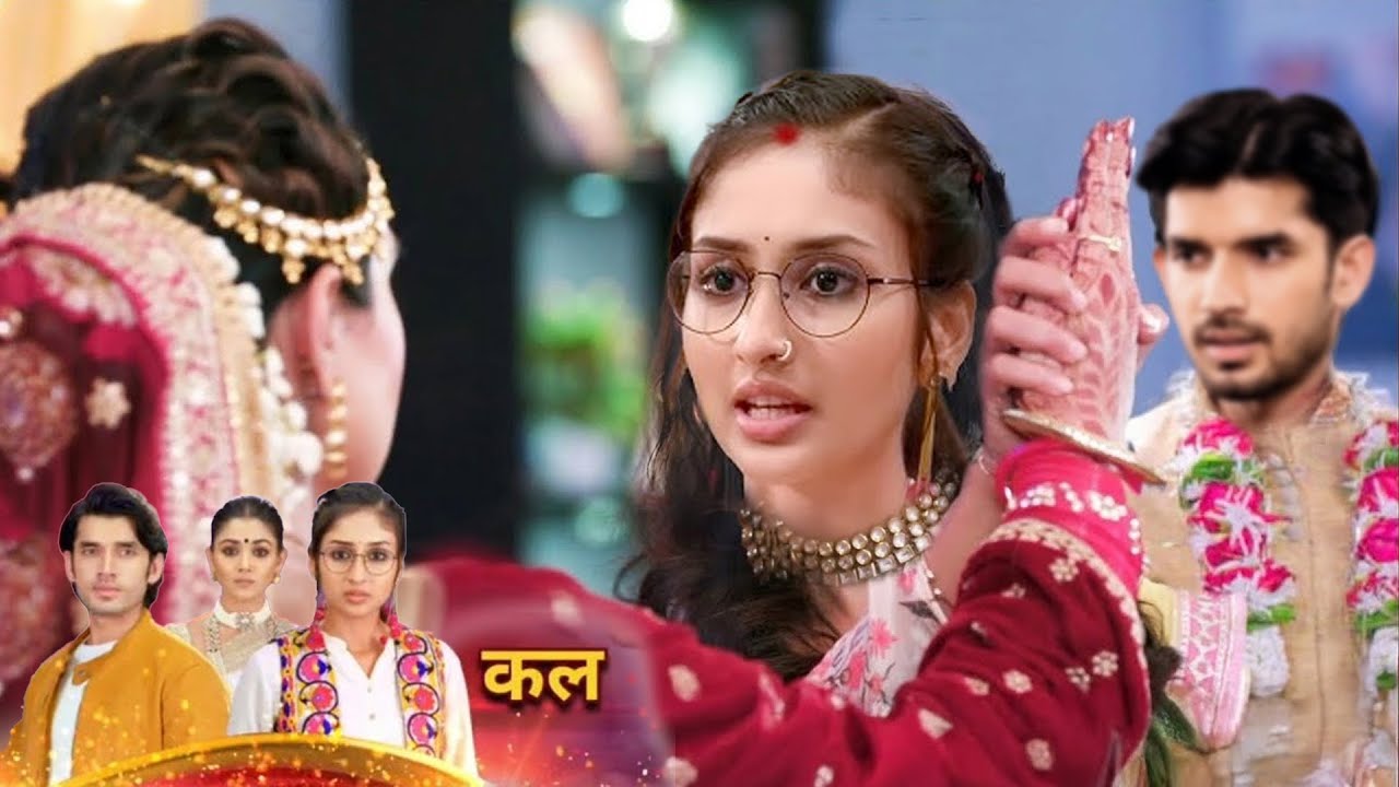 Preet Stop Nisha To Slap, Aditya Revenge Starts || PARINEETI || UPCOMING TWIST