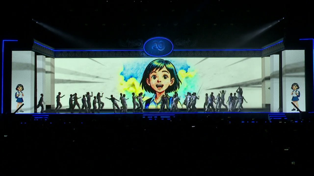 CULTURAL PERFORMANCE - YOUTH