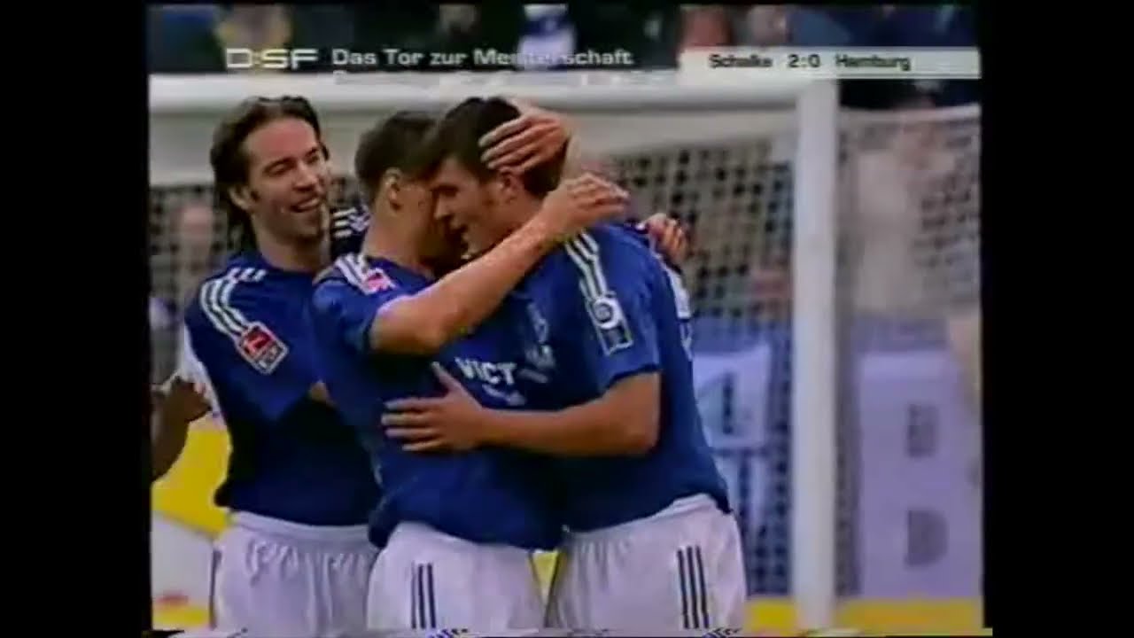 2003/04_27_FC Schalke - HSV