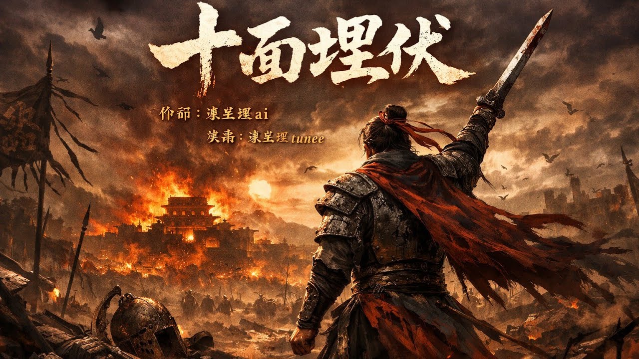 十面埋伏
