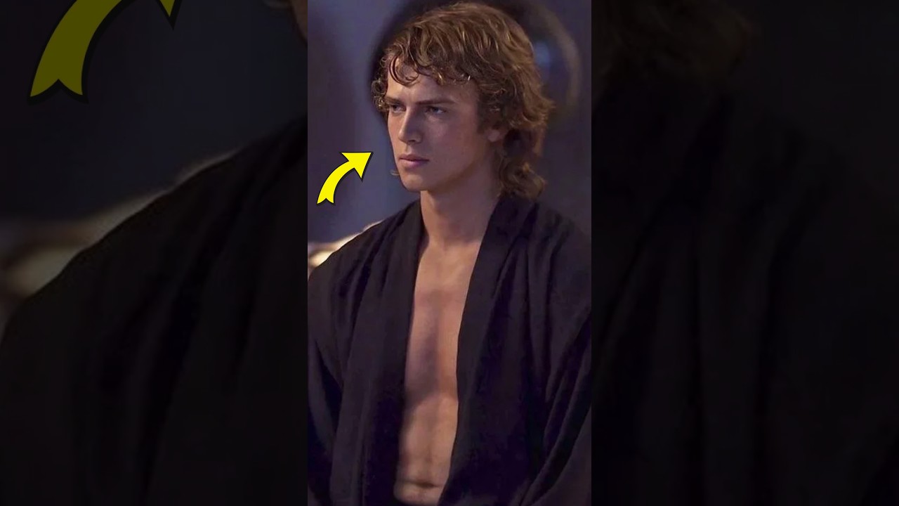 Did You Know For Revenge of the Sith...