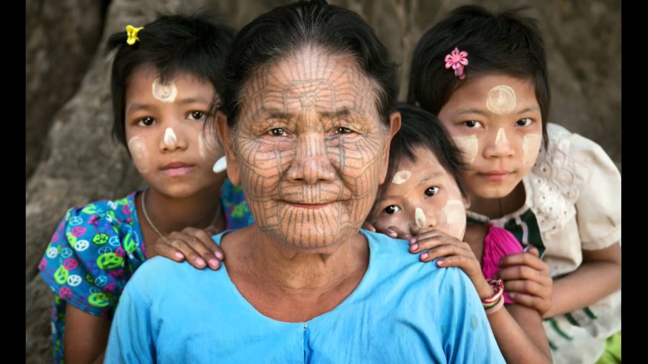 David Lazar Myanmar Slideshow 2016