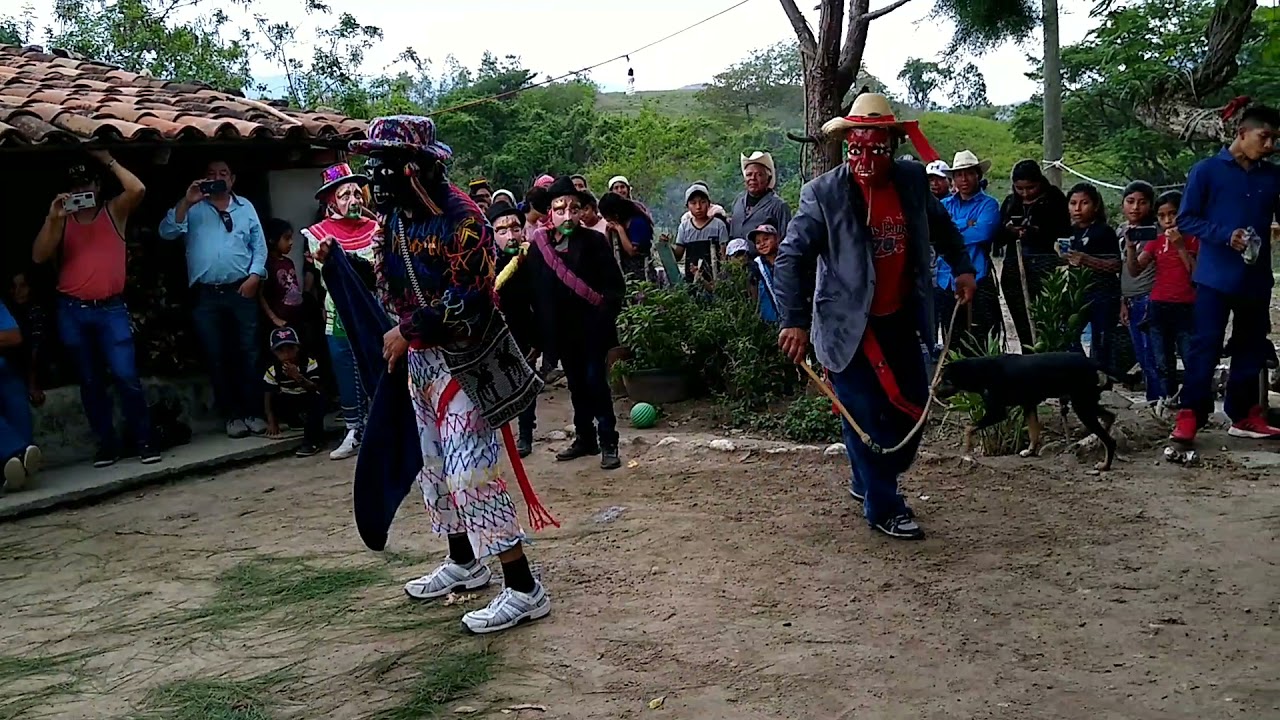 Los 7 días de la santa Cruz