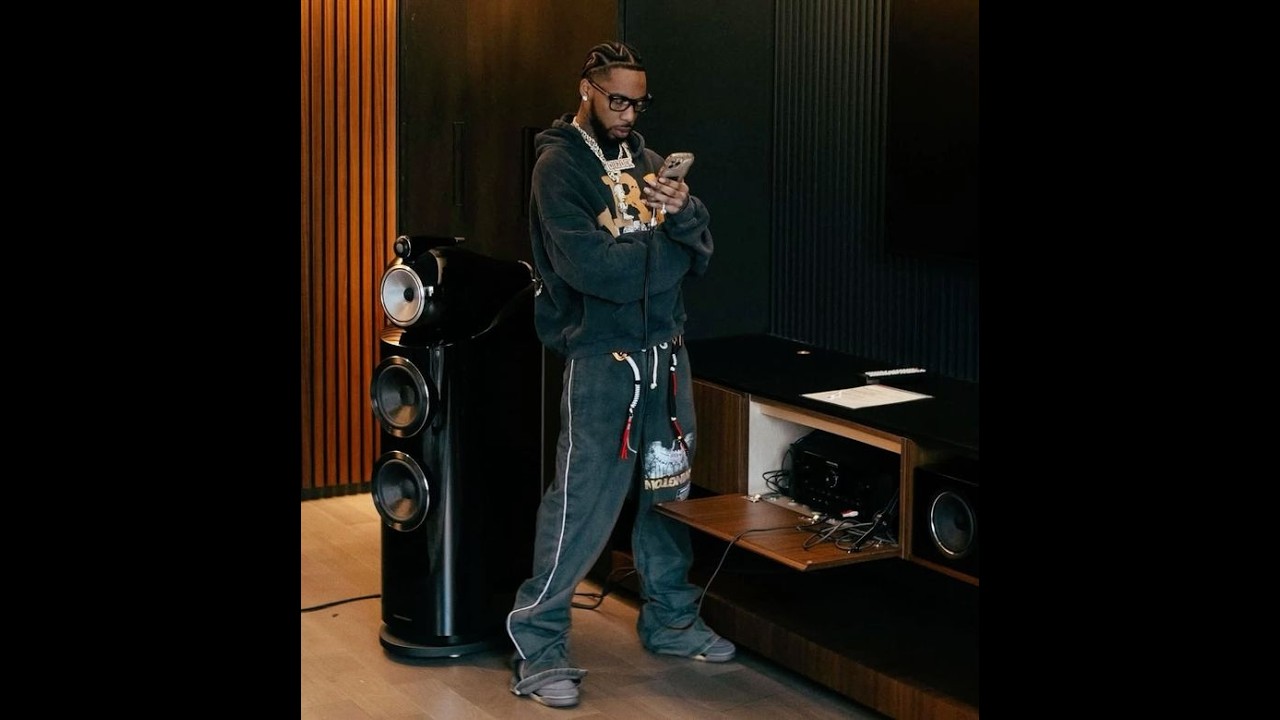 [FREE] Key Glock x Young Dolph Type Type Beat - 