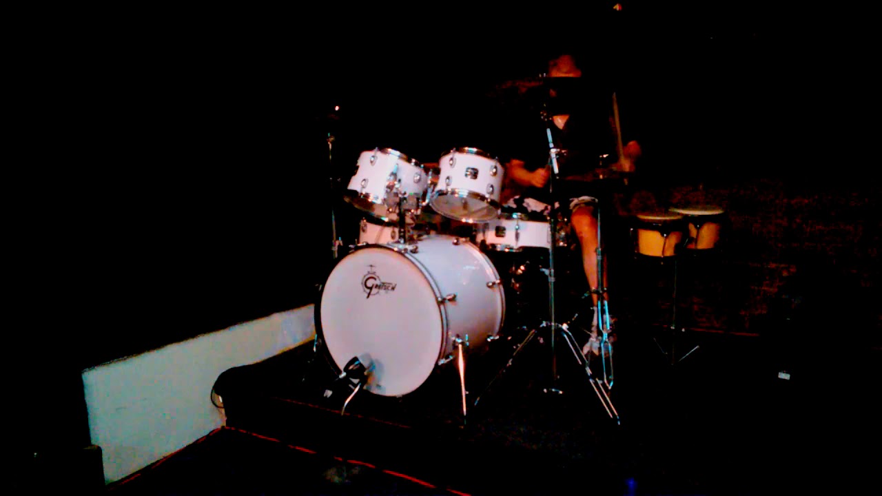 Gretsch Drum Energy - Review