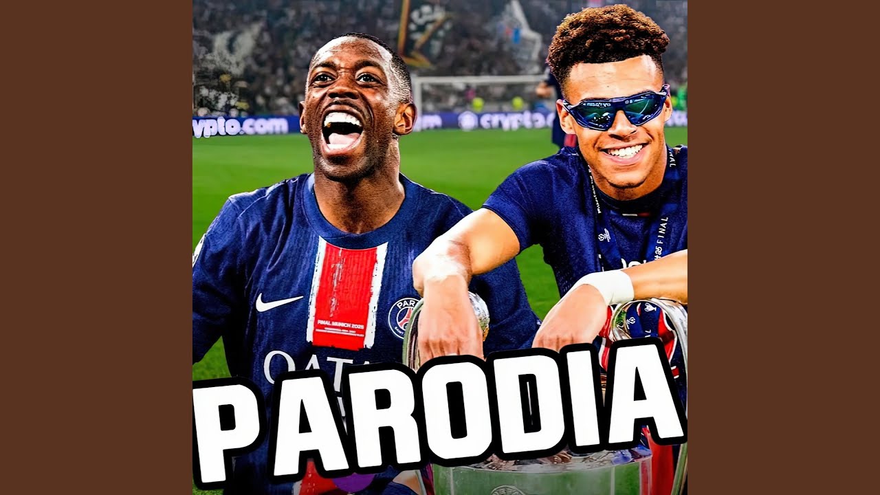 Psg Vs Inter 5 - 0