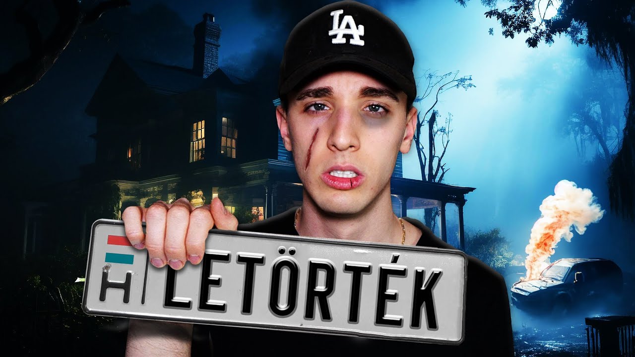 ELHAGYATOTT ELMEGYÓGYINTÉZET -  IRL