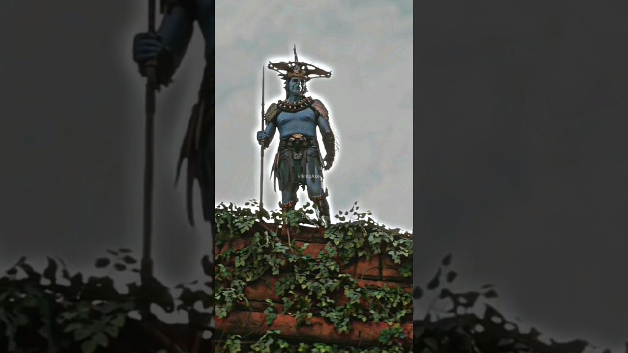 Talokans | Namor | Black Panther 2