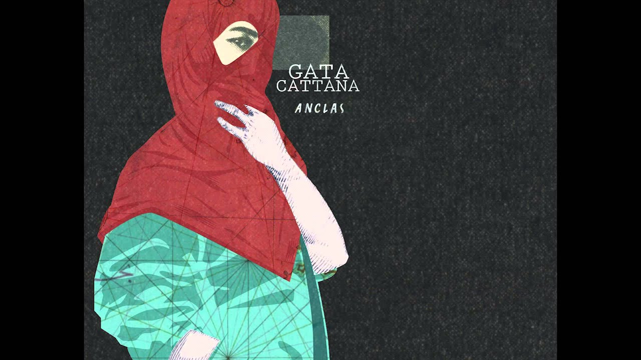 Gata Cattana - La Prueba