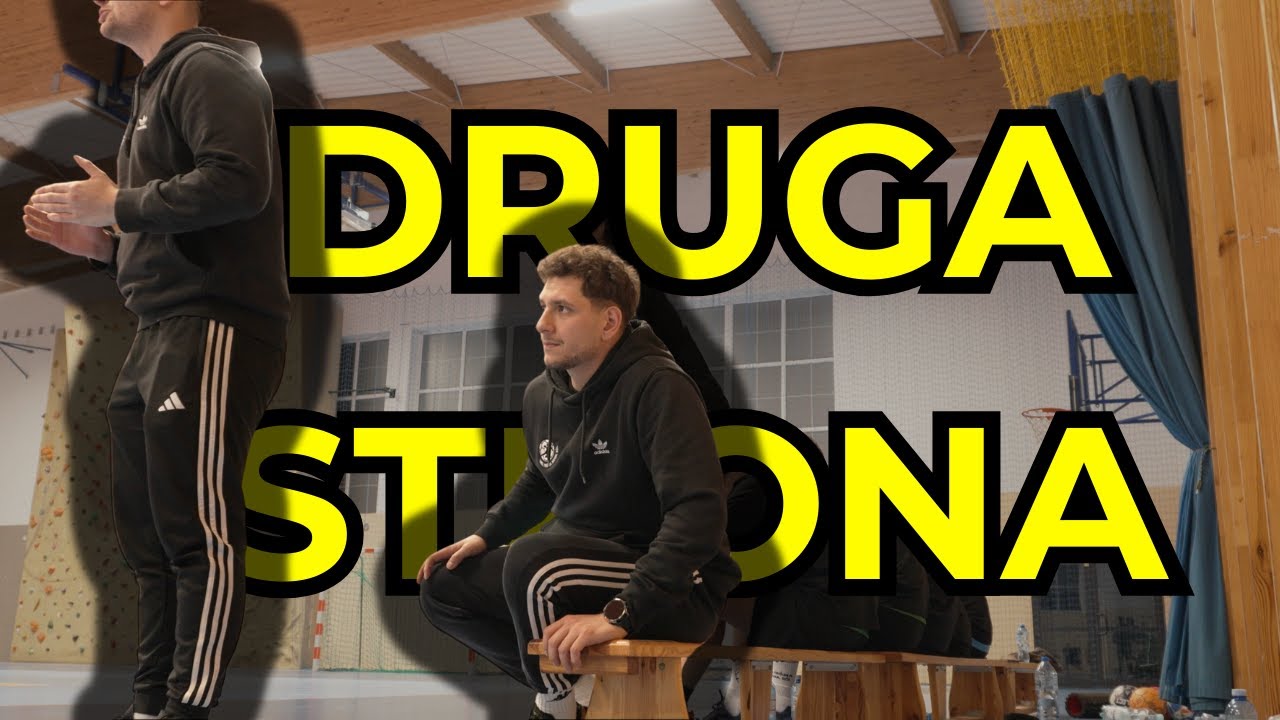 1/16 Mistrzostw Polski Juniorów | Oczami Drugiego Trenera