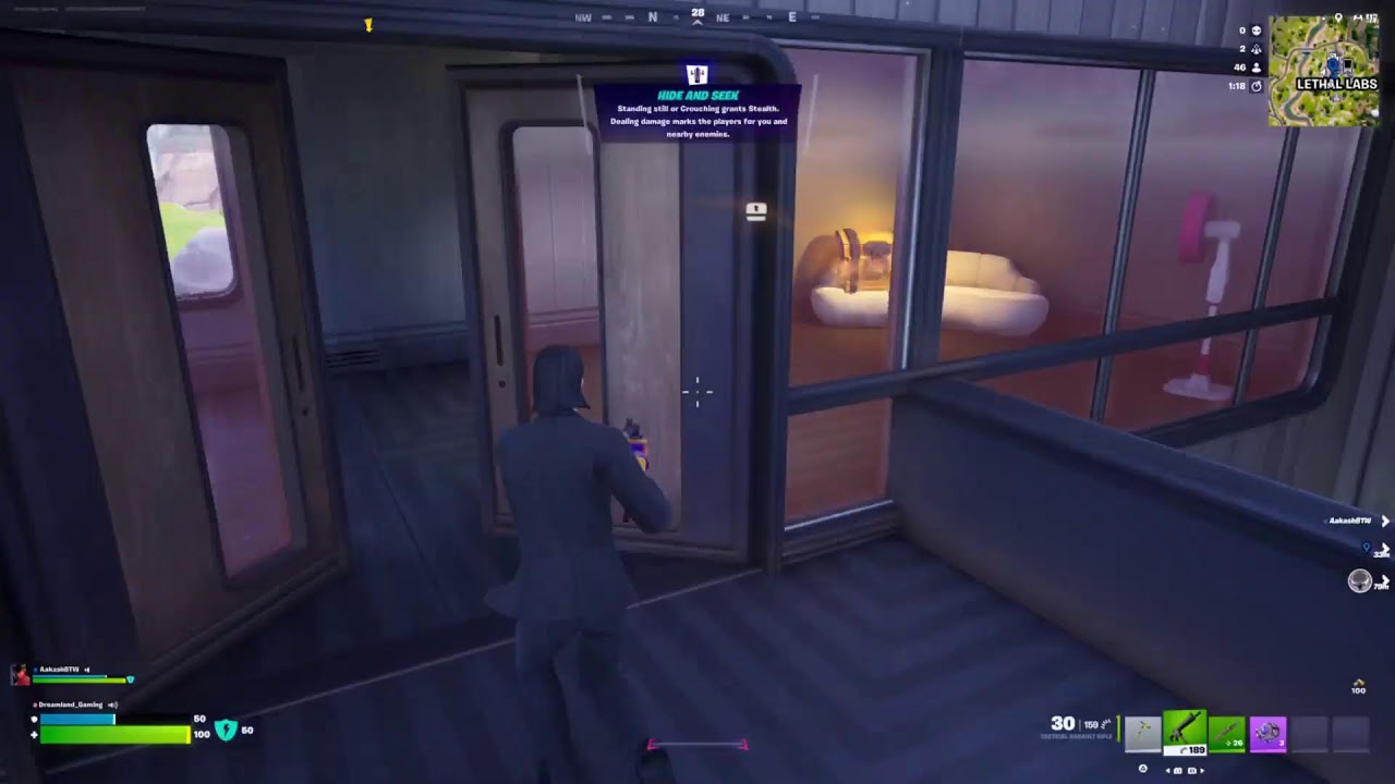 🔴 (Live) - Fortnite Battle Royale Zero Build Gameplay #fortnitelive #live