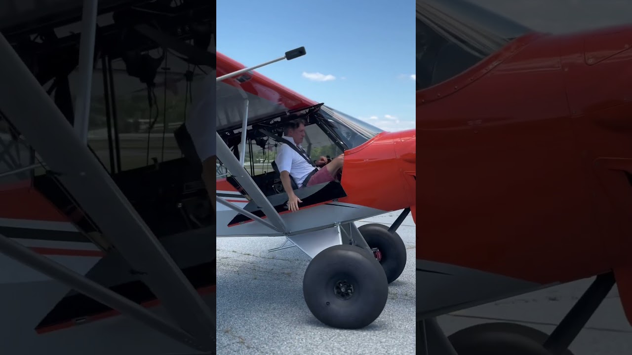 Работа над Viper Jet ведётся полным ходом! Не терпится снова поднять этот самолёт в воздух 🚀 #ави...