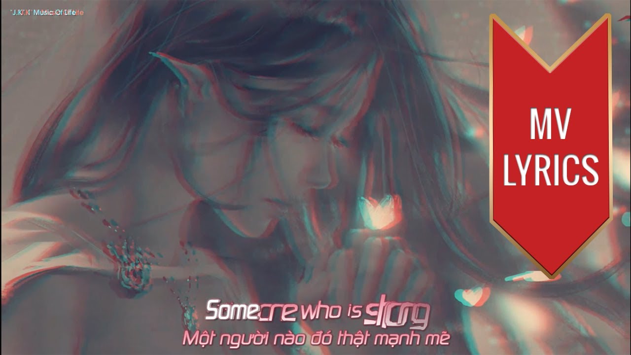 Butterfly | Smile.dk | [MV Lyrics + Vietsub]